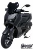 Szyba ERMAX SCOOTER SPORT 41 cm Yamaha X-MAX 125 / 250 2023 - 2024
